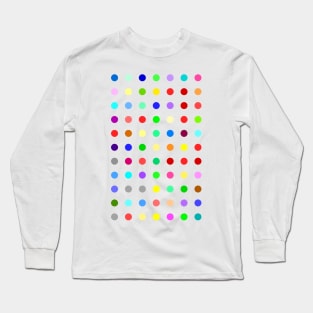 Halazepam Long Sleeve T-Shirt